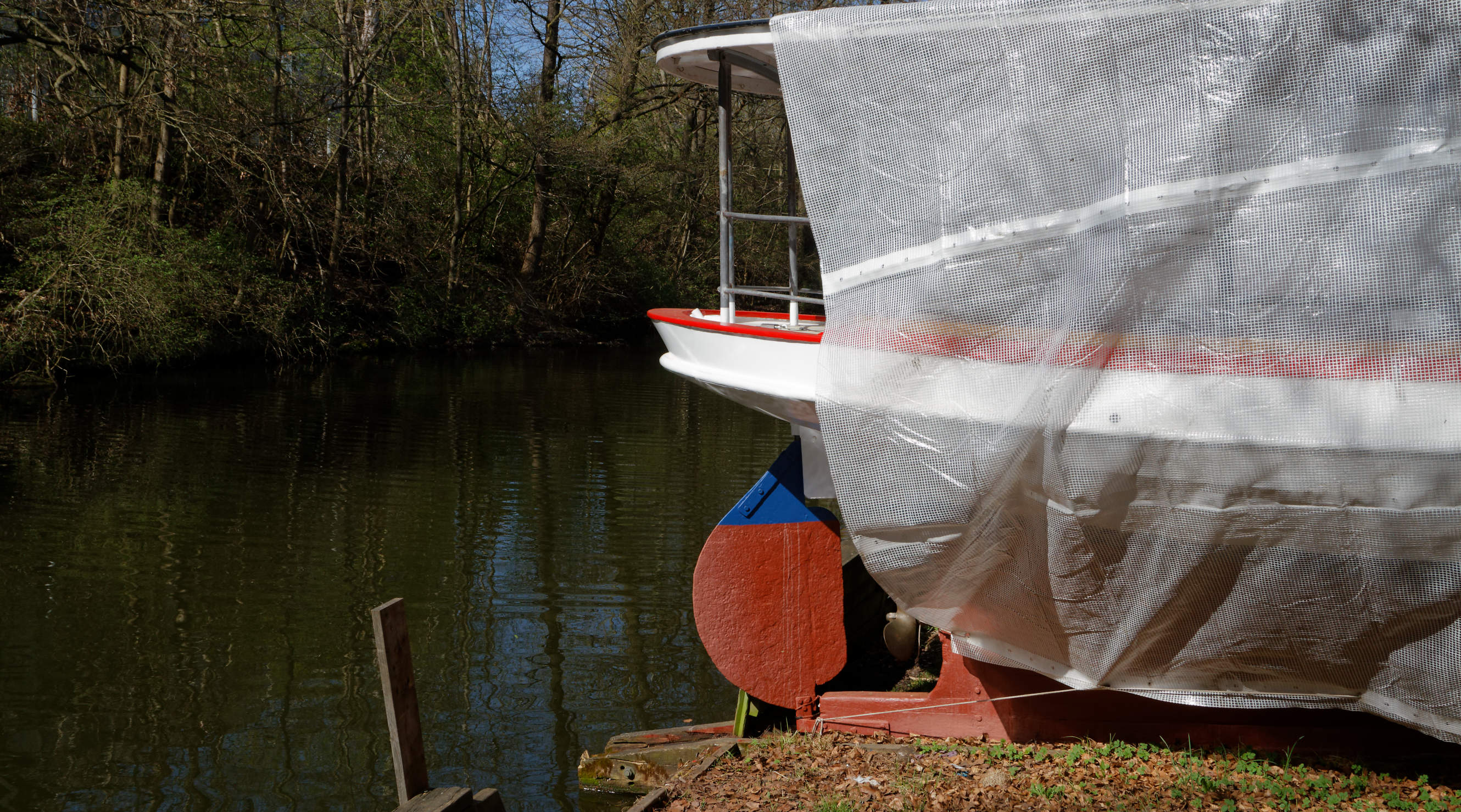 20210420 Lyngby Sø 07